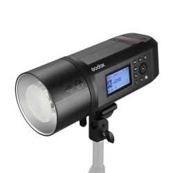 Flash de Estudio Godox Witstro AD400 Pro