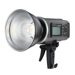 Flash de Estudio Godox Witstro AD600B (TTL) c/ Batería