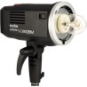 Flash de Estudio Godox Witstro AD600BM (Manual) con Bateria