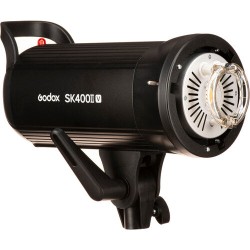 Flash de Estudio SK400II-V Godox