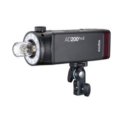 Flash Godox AD200 PRO II Pocket Flash