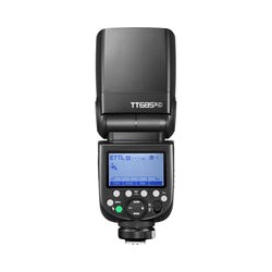 Flash Godox TT685 II para Canon