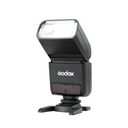 Flash Godox Ving 350C para Canon