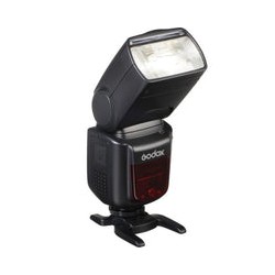 Flash Godox Ving 860 III TTL Para Canon