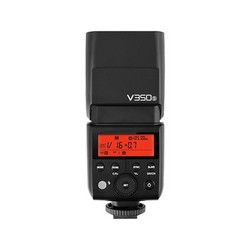 Flash Godox Ving V350S para Sony