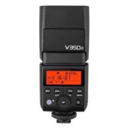 Flash Ving Godox V350O para Olympus