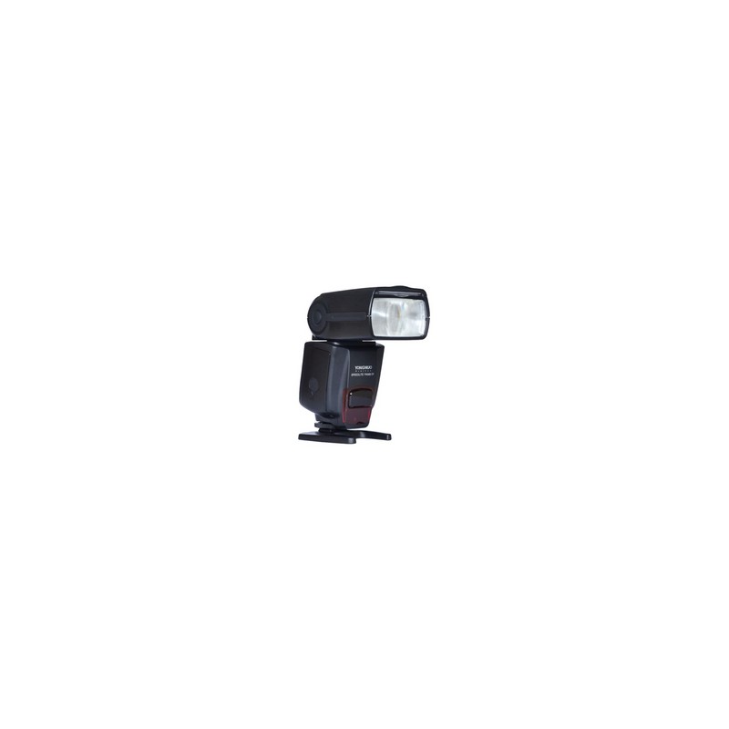 Flash Yongnuo YN560 IV Manual
