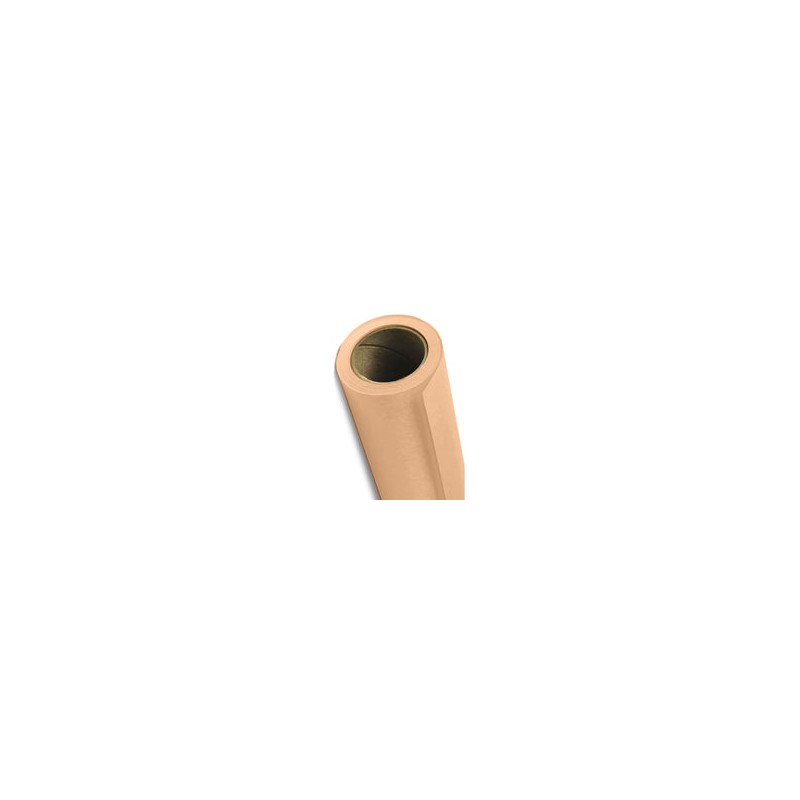 Fondo de Papel Almond Savage 2.72 x 11m