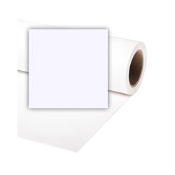 Fondo de Papel Blanco 2.72x11M E-REISE Artic White #93