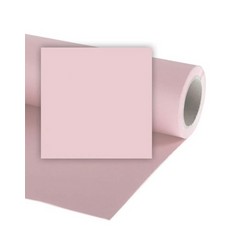 Fondo de Papel Rosa 2.72x11M E-REISE Baby Pink