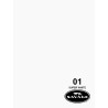 Fondo de Papel Super White (Blanco) Savage 2.72 x 11 m