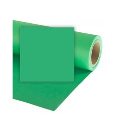 Fondo de Papel Verde 2.72x11M E-REISE Stinger Green