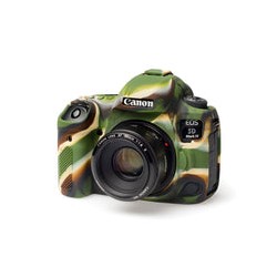 Funda Protectora para Canon 5D MARK IV Camo