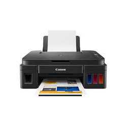 Impresora Canon Pixma G2110