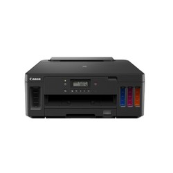 Impresora Canon Pixma G5010