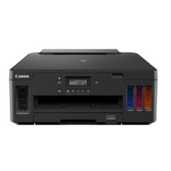 Impresora Canon Pixma G5010