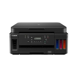 Impresora Canon Pixma G6010